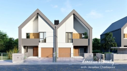 Projekt domu Płomyk (1)